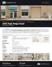 3445-3499 High Ridge Rd, Boynton Beach, FL à louer Autre- Image 1 de 2