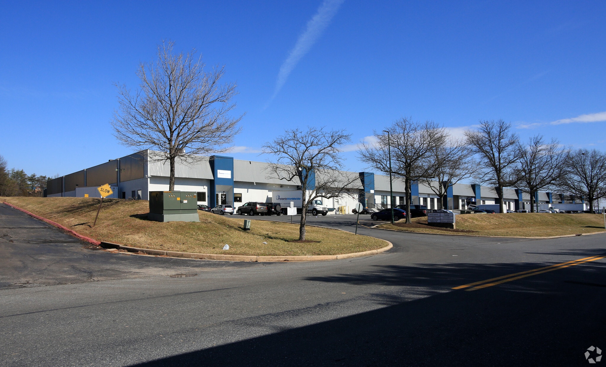 6675 Amberton Dr, Elkridge, MD for lease Primary Photo- Image 1 of 7