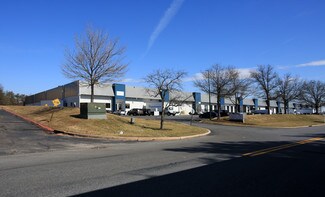 More details for 6675 Amberton Dr, Elkridge, MD - Industrial for Lease