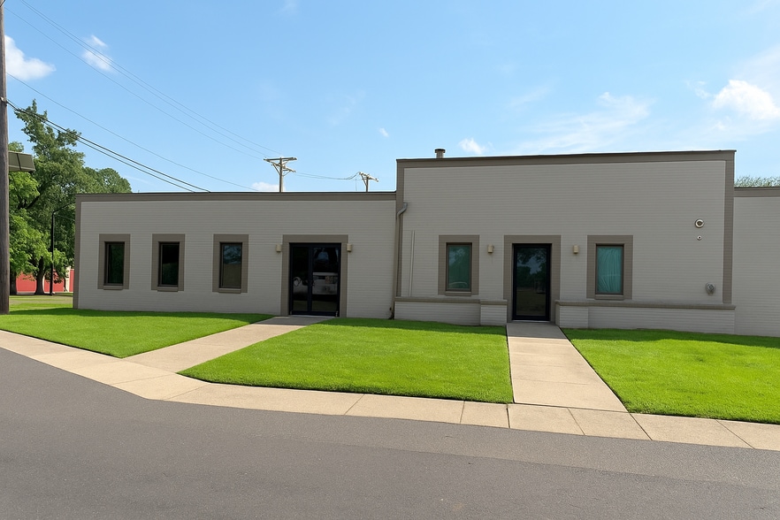 450 S Fellowship Rd, Maple Shade Township, NJ for lease - Building Photo - Image 2 of 7