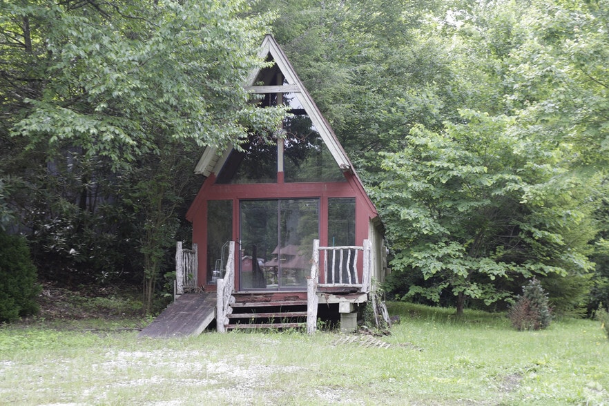 16716 Rosman Hwy, Lake Toxaway, NC for lease - Building Photo - Image 3 of 7