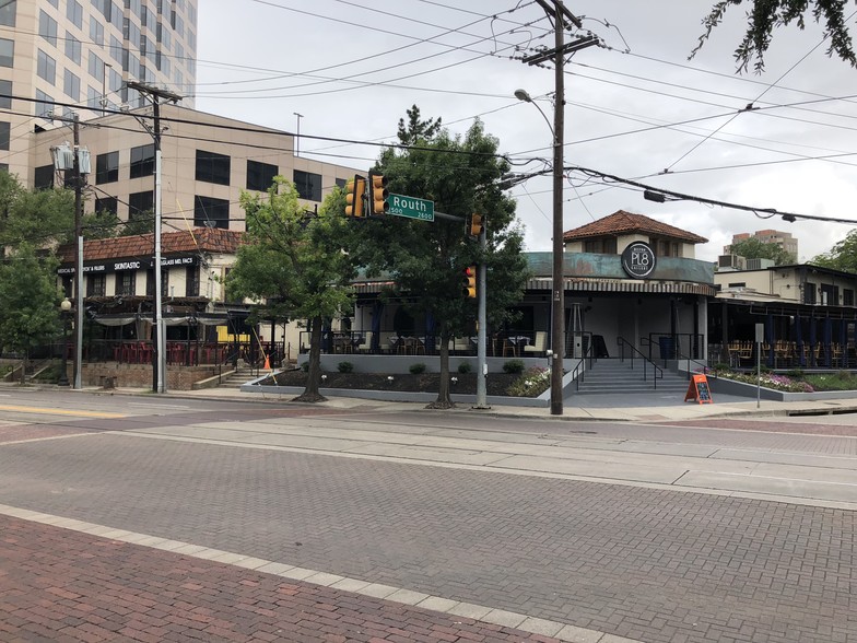 McKinney Courtyard - Prime Development portfolio of 4 properties for sale on LoopNet.ca - Other - Image 3 of 8