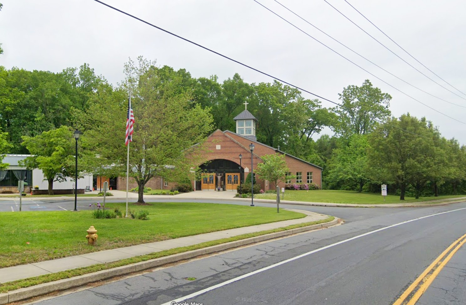 2600 Willoughby Beach Rd, Edgewood, MD à vendre Photo principale- Image 1 de 5