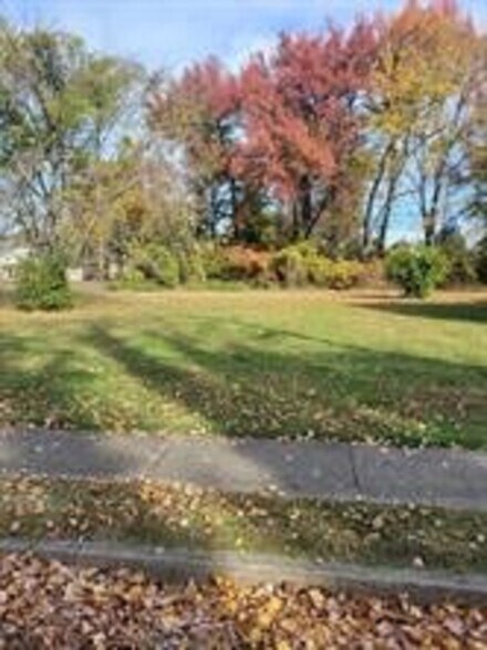 505 Savannah Ave, Richmond, VA for sale - Aerial - Image 1 of 2