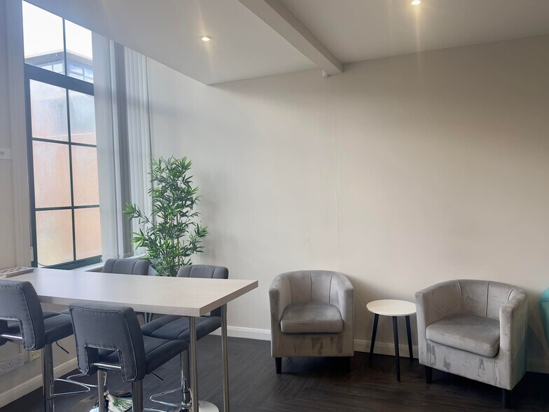 21-23 Castle Gate, Nottingham à louer - Photo intérieure - Image 3 de 23