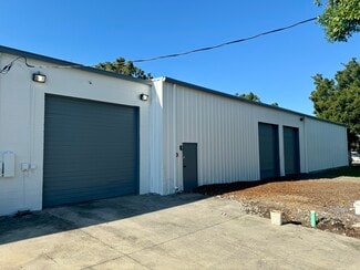 More details for 6018 W Emma St, Tampa, FL - Industrial for Lease