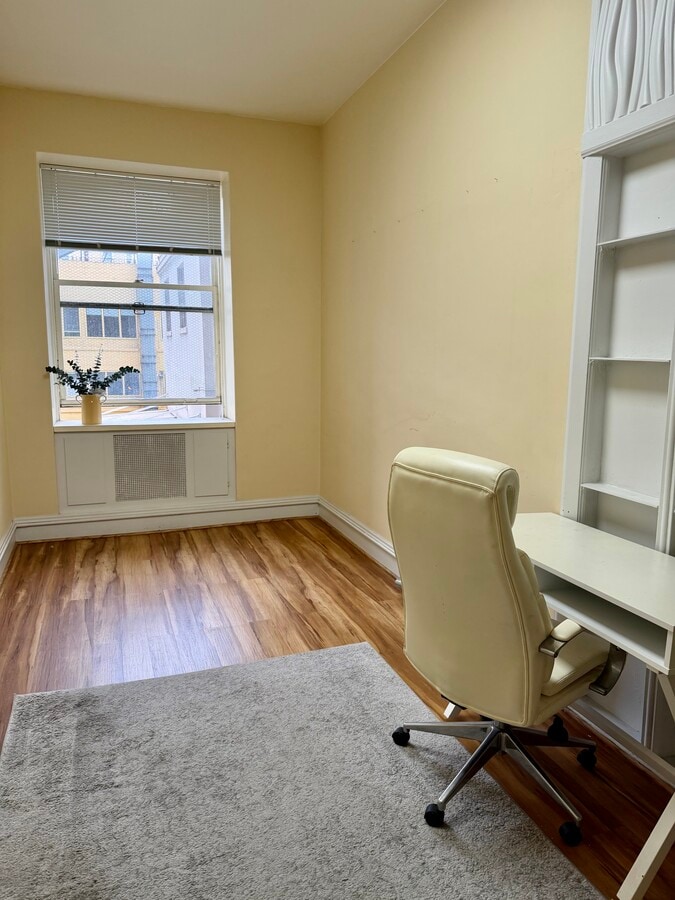 490 Post St, San Francisco, CA 94102 - Unité 452 - - Photo intérieure - Image 1 of 3