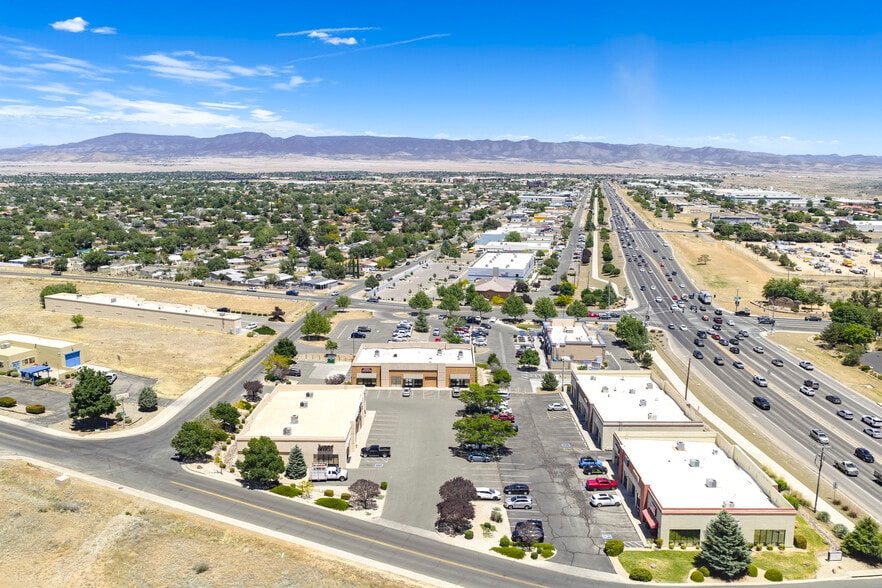 2517 N Great Western Dr, Prescott Valley, AZ à vendre - Photo du bâtiment - Image 3 de 45