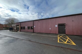 15-19 Sedgwick St, Preston à louer Photo du bâtiment- Image 2 de 8