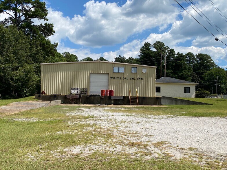 108 Deer Park Rd, Tupelo, MS for sale - Primary Photo - Image 1 of 1