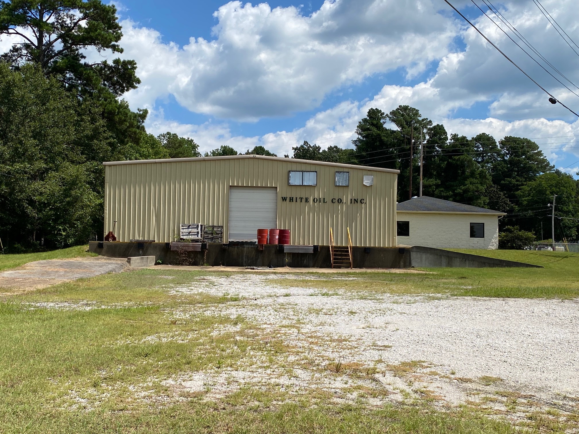 108 Deer Park Rd, Tupelo, MS for sale Primary Photo- Image 1 of 1