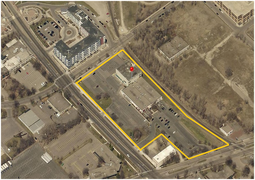 Wabasha Flats Portfolio Sale portefeuille de 3 propriétés à vendre sur LoopNet.ca - Photo du bâtiment - Image 3 de 11