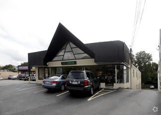 More details for 710-714 E Jericho Tpke, Huntington Station, NY - Retail for Lease