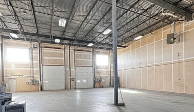 13903-13983 156th St NW, Edmonton, AB for lease Interior Photo- Image 2 of 3