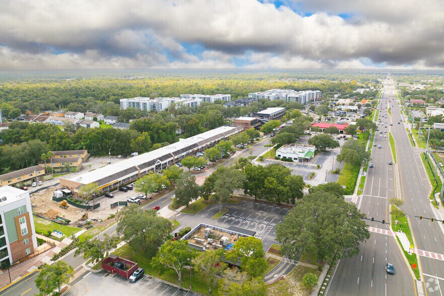 12100 Collegiate Way, Orlando, FL à louer - Aérien - Image 3 de 37