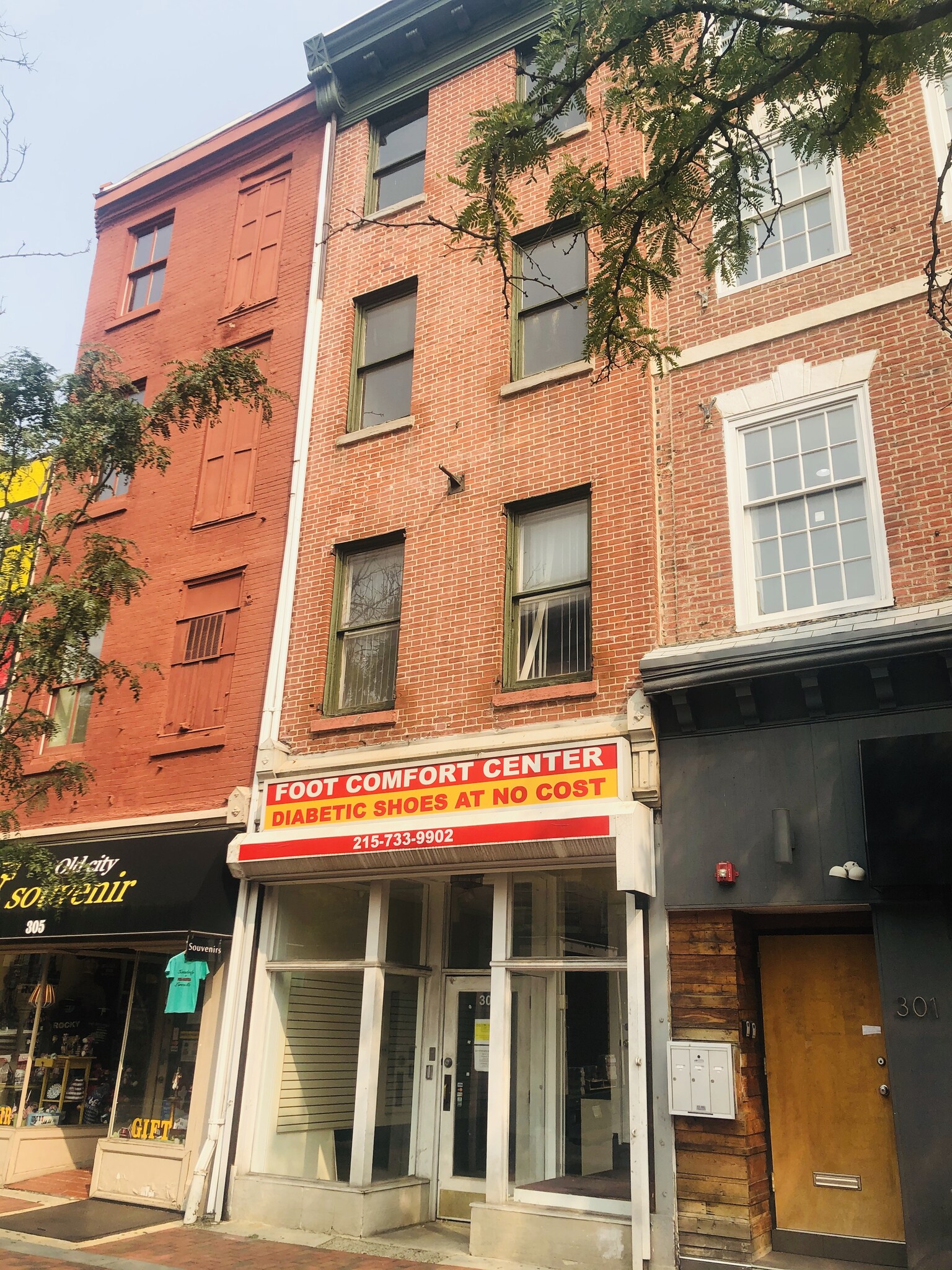 303 Market St, Philadelphia, PA for lease Building Photo- Image 1 of 18