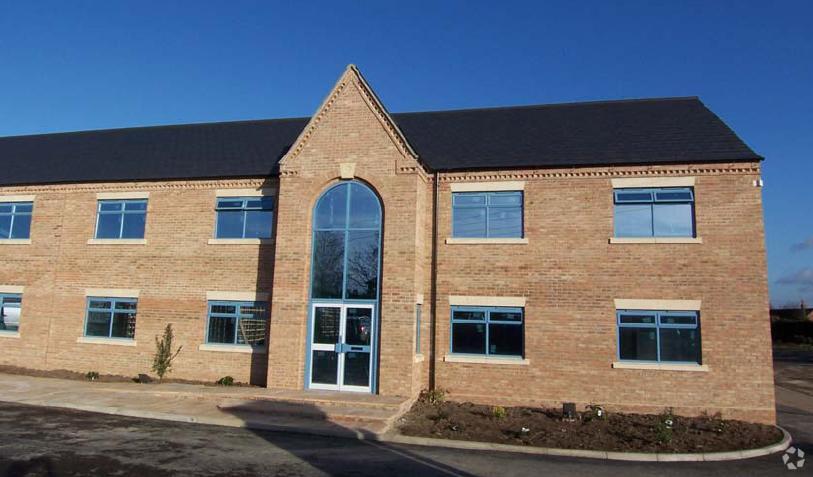 Dozens Bank, Spalding à vendre - Photo du bâtiment - Image 2 de 5