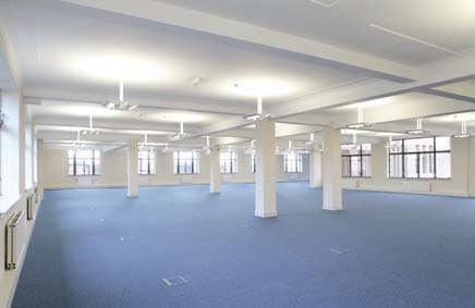95-99 Bothwell St, Glasgow for lease - Interior Photo - Image 2 of 32