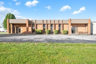 Plus de détails pour 208 Bradshaw Pike, Hopkinsville, KY - Local d'activités à louer