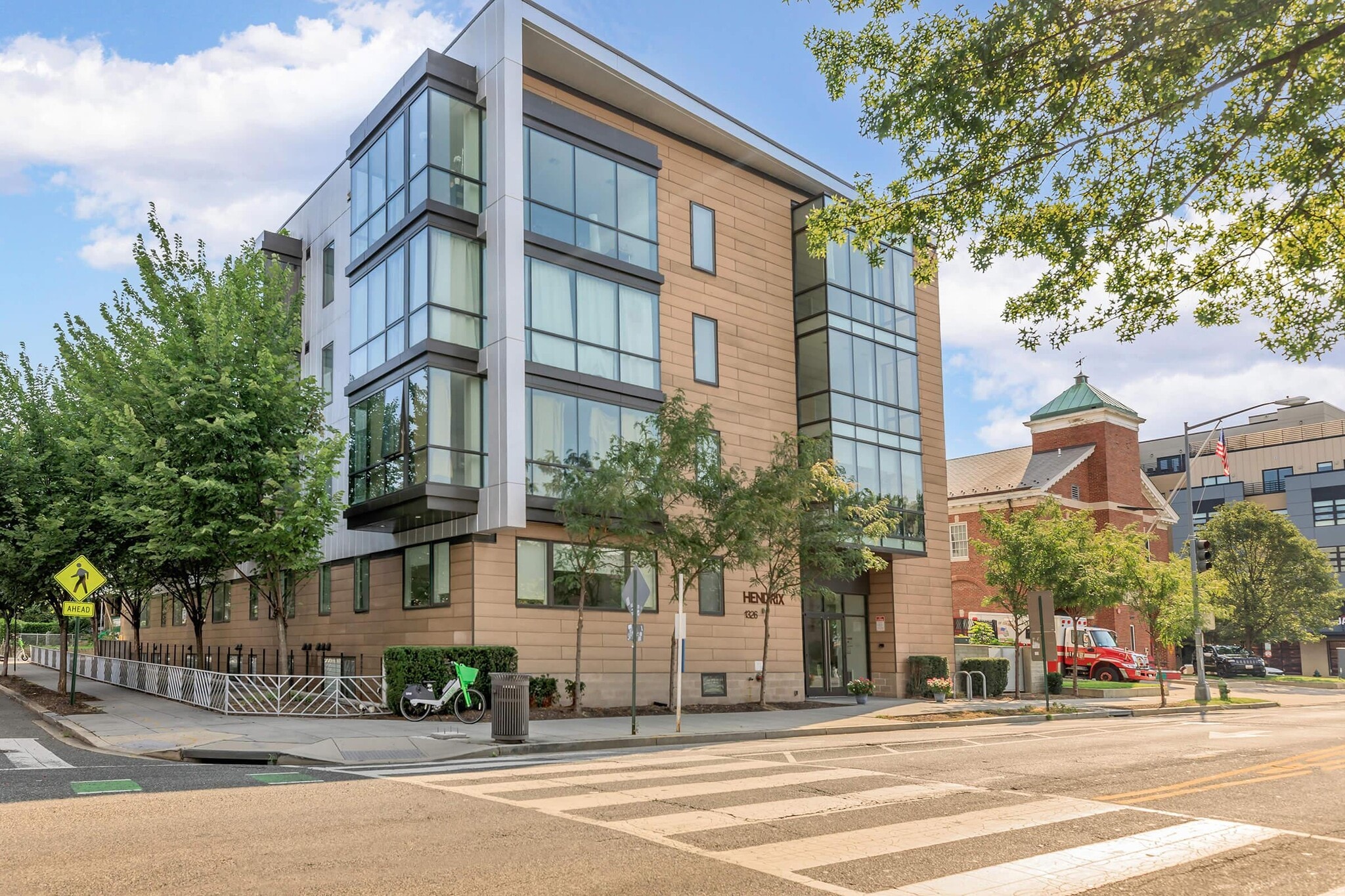 1326 Florida Ave NE, Washington, DC for sale Primary Photo- Image 1 of 71