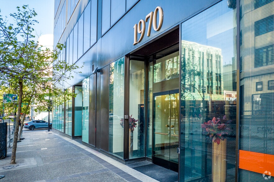 1970 Broadway, Oakland, CA for lease - Building Photo - Image 3 of 5
