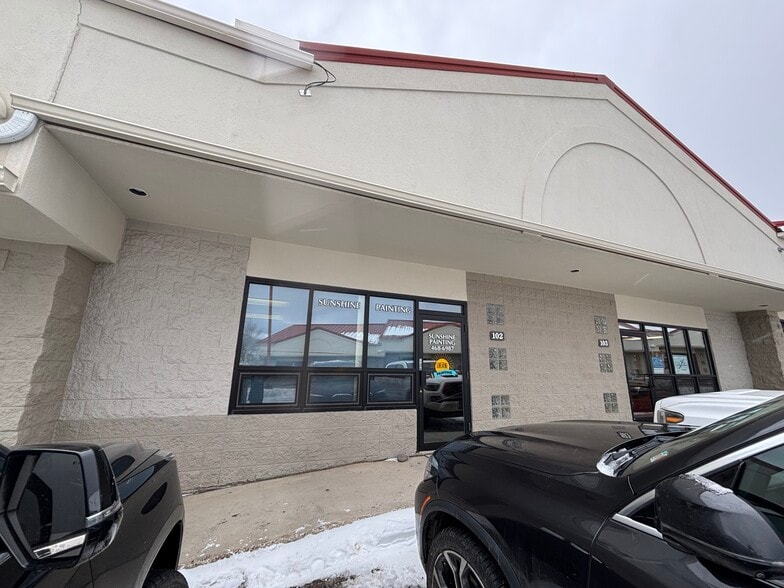 365 Warren Ave, Silverthorne, CO for lease - Building Photo - Image 2 of 43