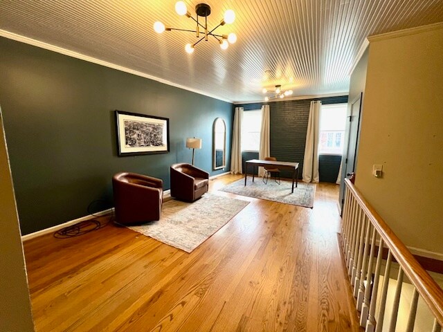 414 Main St, Franklin, TN à louer - Photo du bâtiment - Image 3 de 23