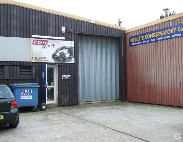 Wainwright Rd, Bexhill On Sea for lease - Other - Image 2 of 4