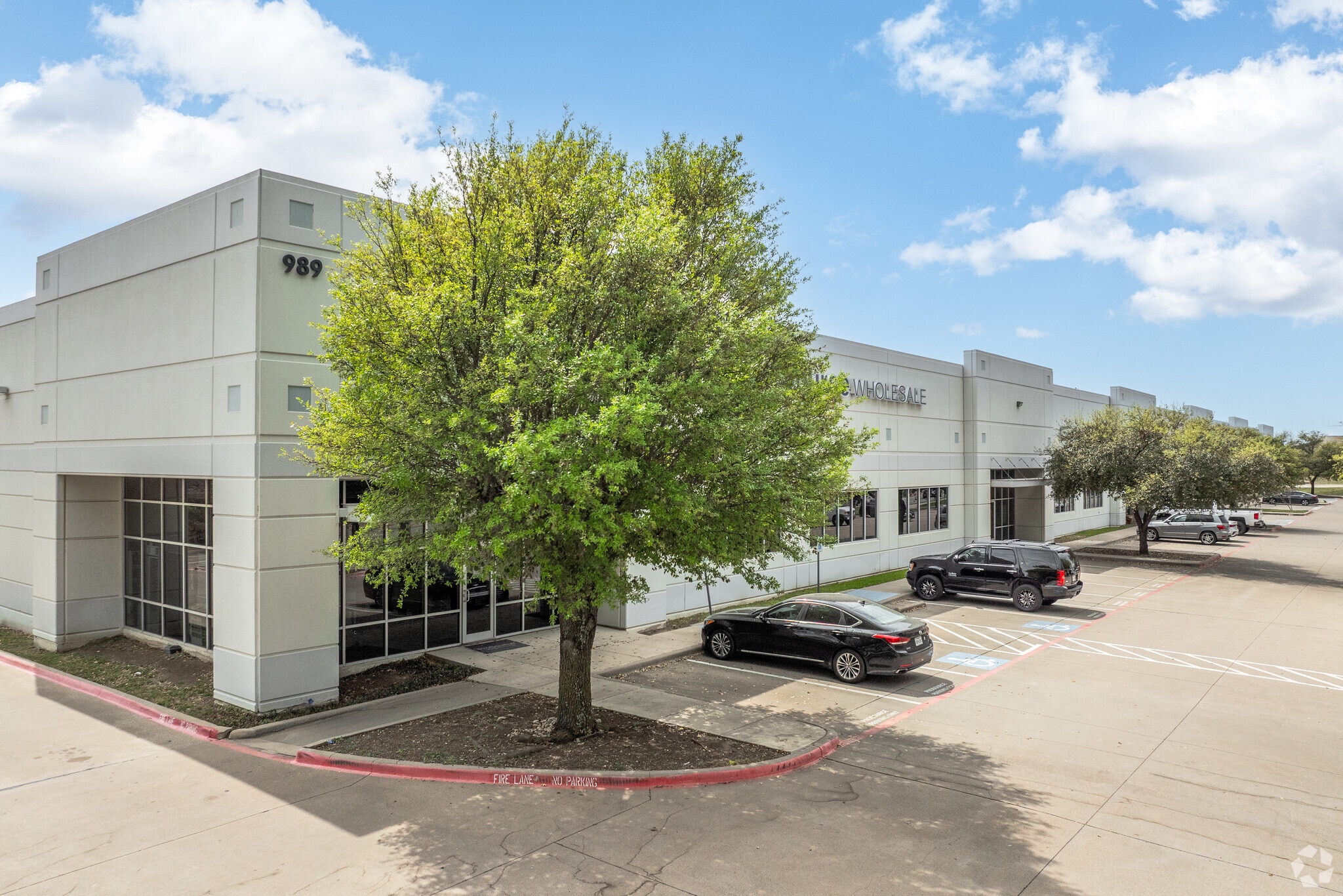989 W Sandy Lake Rd, Coppell, TX for sale Primary Photo- Image 1 of 5