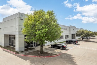 More details for 989 W Sandy Lake Rd, Coppell, TX - Industrial for Sale