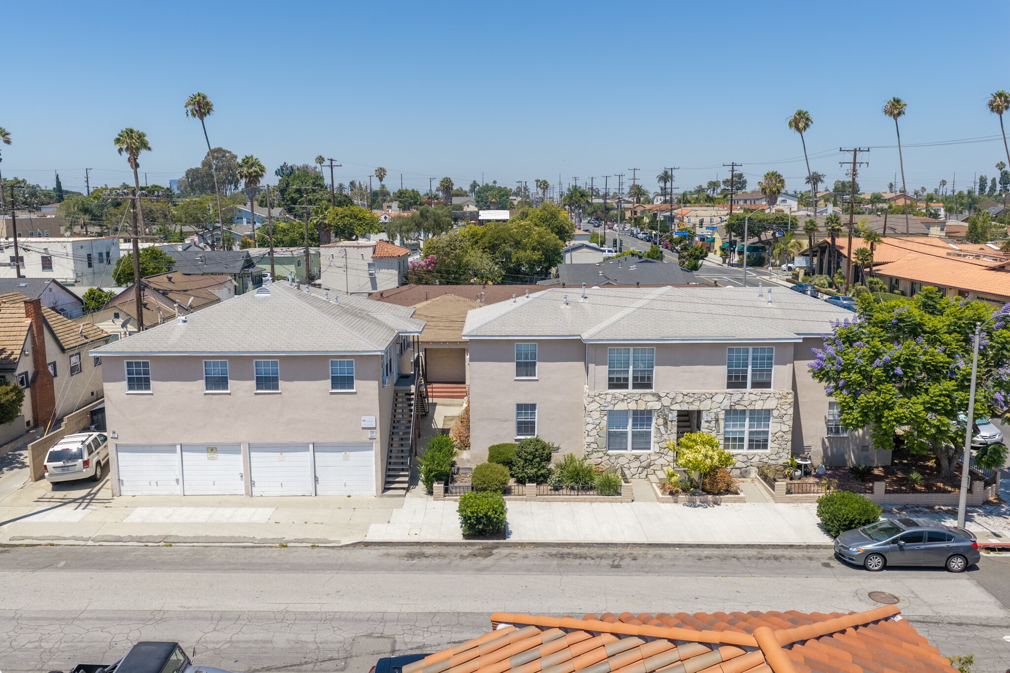 927 Belmont Ave, Long Beach, CA for sale Building Photo- Image 1 of 17