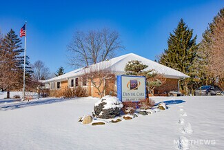 More details for 2280 Sower Blvd, Okemos, MI - Office for Sale