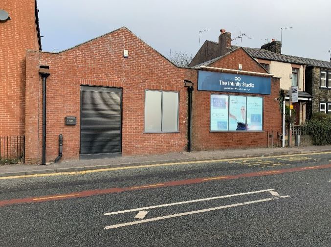 New Rd, Littleborough for lease - Primary Photo - Image 1 of 1