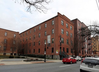 More details for 415 N Prince St, Lancaster, PA - Office for Lease