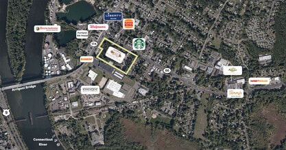 Main St, Portland, CT for lease Building Photo- Image 2 of 2