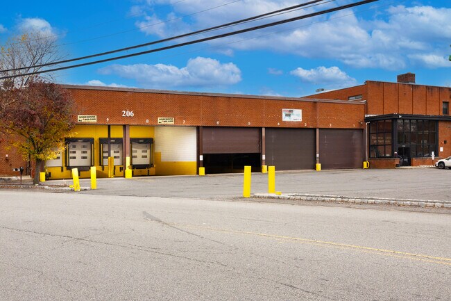 Plus de détails pour 202-206 Pegasus Ave, Northvale, NJ - Plusieurs types d'espaces à louer