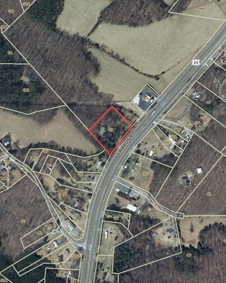 Plus de détails pour 5766 Wards Rd, Evington, VA - Terrain à vendre