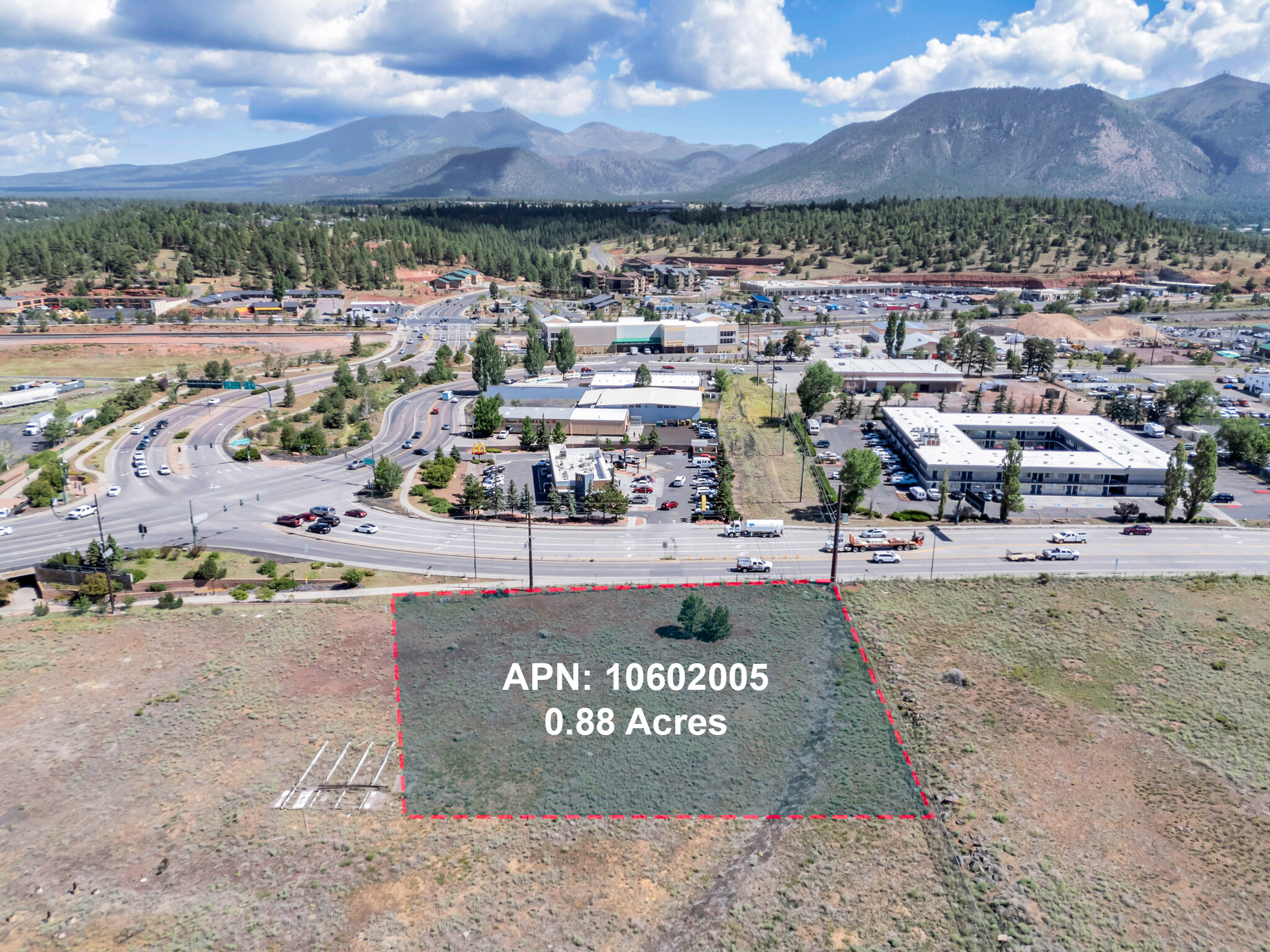 1939 Butler Ave, Flagstaff, AZ for sale Other- Image 1 of 4