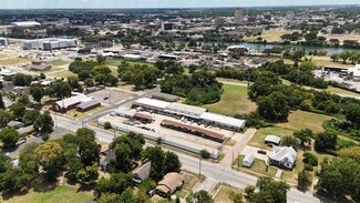 More details for 412 McKeen St, Waco, TX - Industrial for Sale