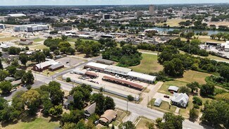 Plus de détails pour 412 McKeen St, Waco, TX - Industriel à vendre