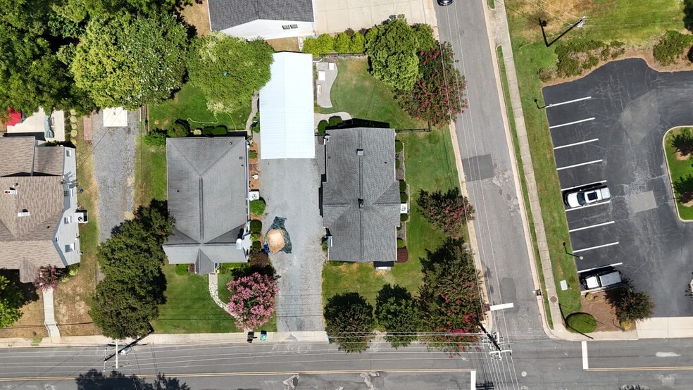 133 Academy St, Fort Mill, SC for sale - Building Photo - Image 3 of 10