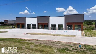 Plus de détails pour 1303 Old Justin Rd, Argyle, TX - Bureau/Commerce de détail à louer