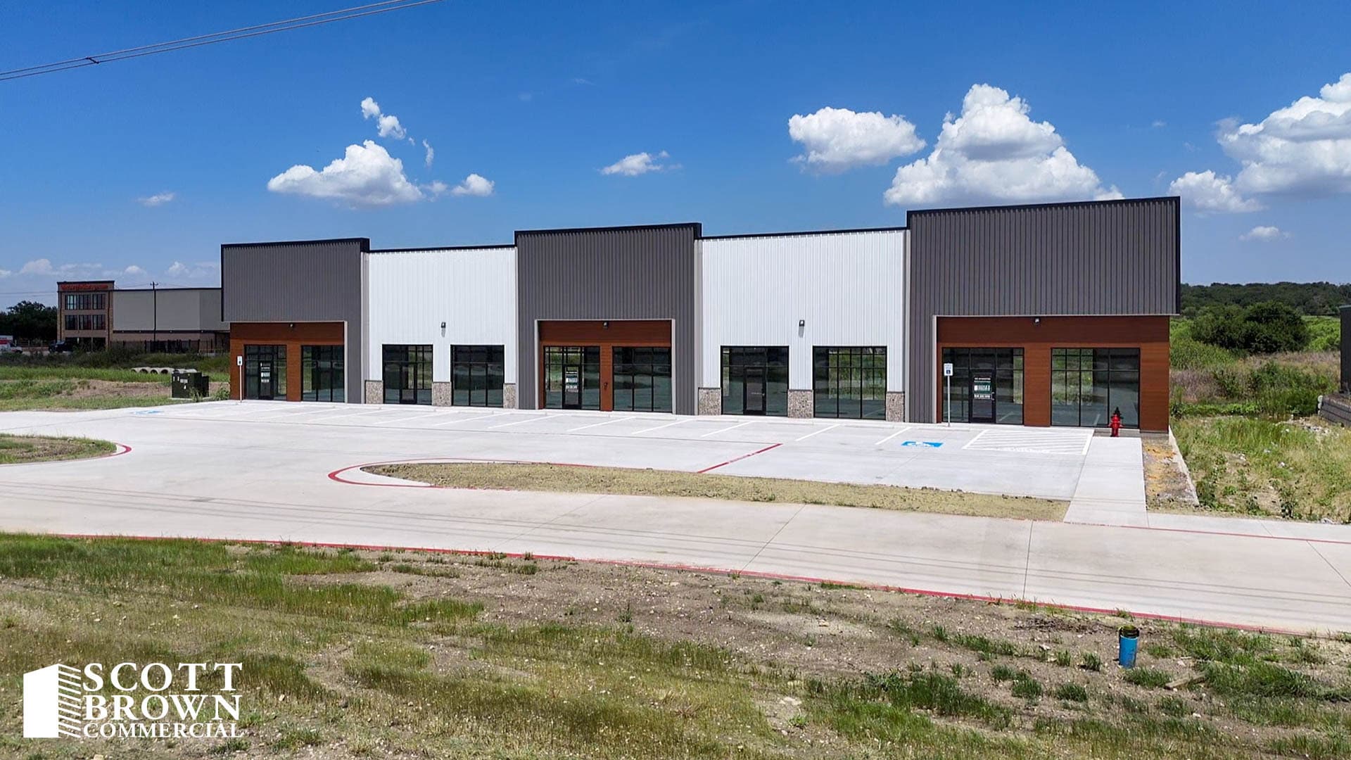 1303 Old Justin Rd, Argyle, TX for lease Building Photo- Image 1 of 7