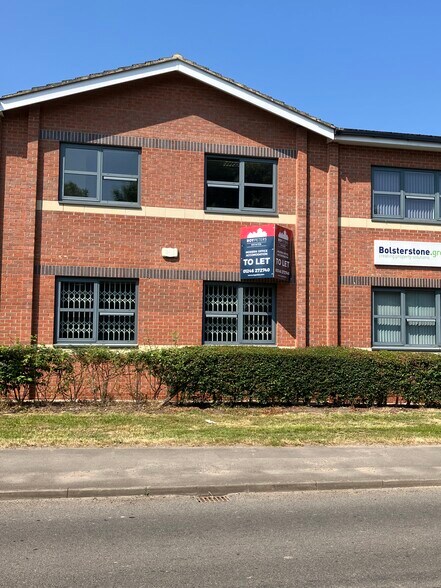 Dunston Rd, Chesterfield à louer - Photo du bâtiment - Image 1 de 1