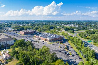 400 Patroon Creek Blvd, Albany, NY - Aérien  Vue de la carte