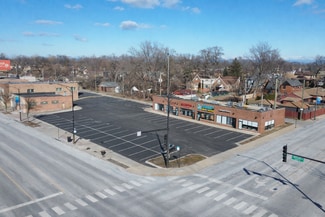 Plus de détails pour 10247-10259 S Western Ave, Chicago, IL - Commerce de détail à louer