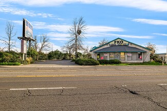 Plus de détails pour 1121 Oro Dam Blvd E, Oroville, CA - Vente au détail à louer