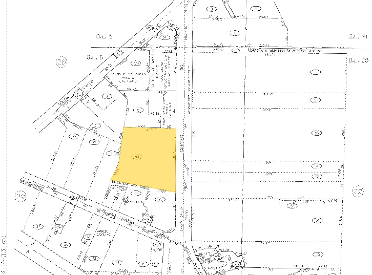 6240 Som Center Rd, Solon, OH for lease - Plat Map - Image 3 of 25