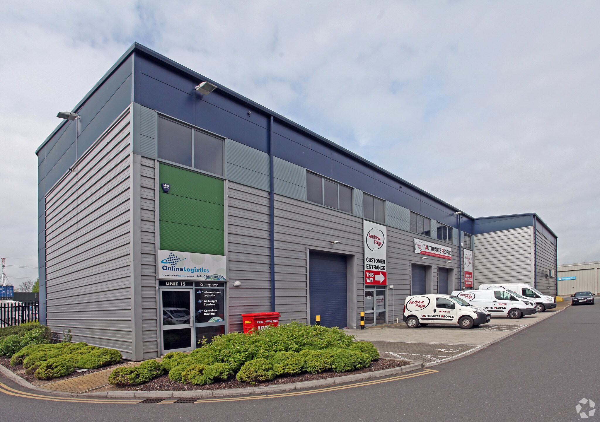 Manor House Ave, Southampton à louer Photo principale- Image 1 de 6