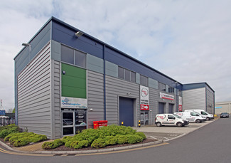 More details for Manor House Ave, Southampton - Industrial for Lease